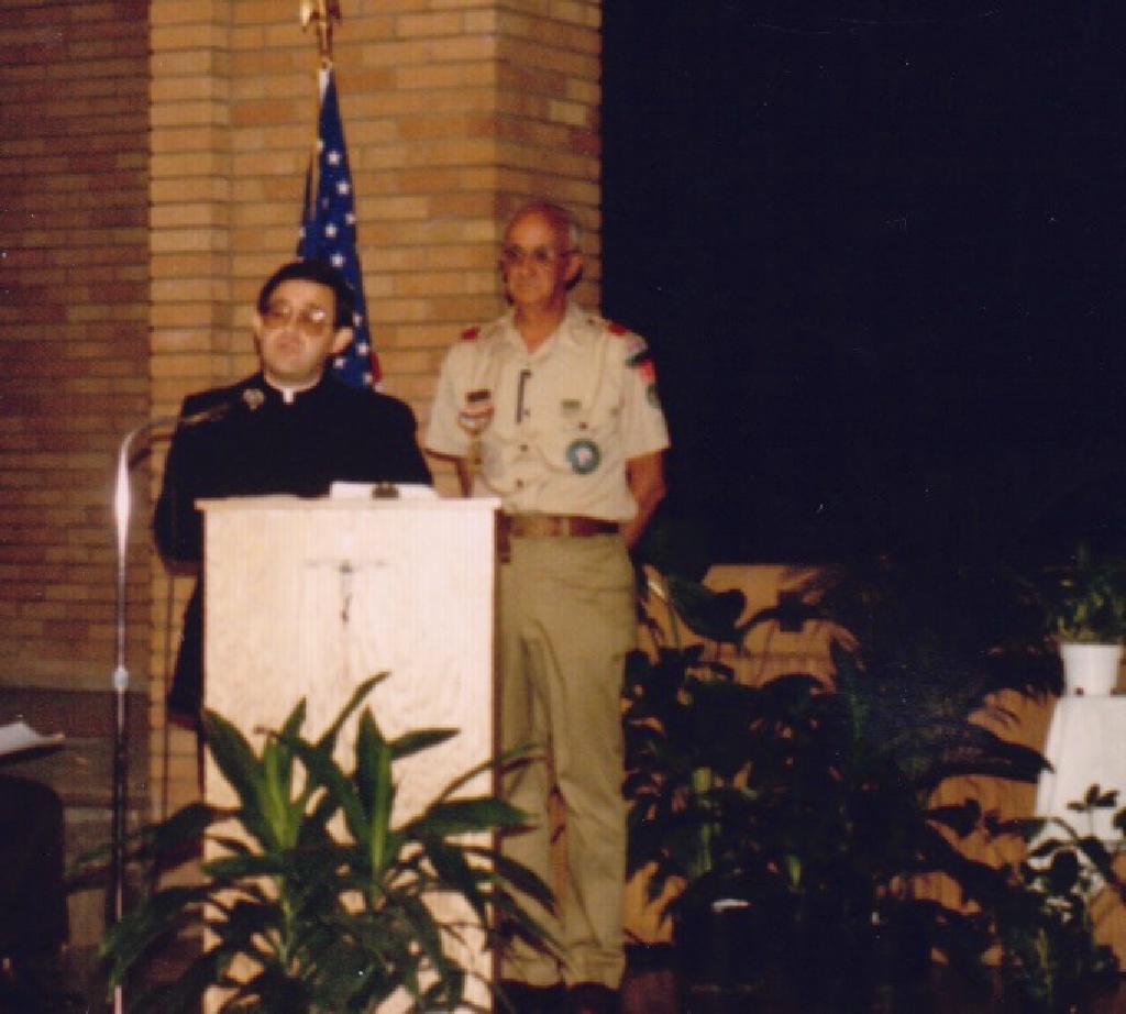 1985 10-27 Travis Eagle COH 20.jpg
